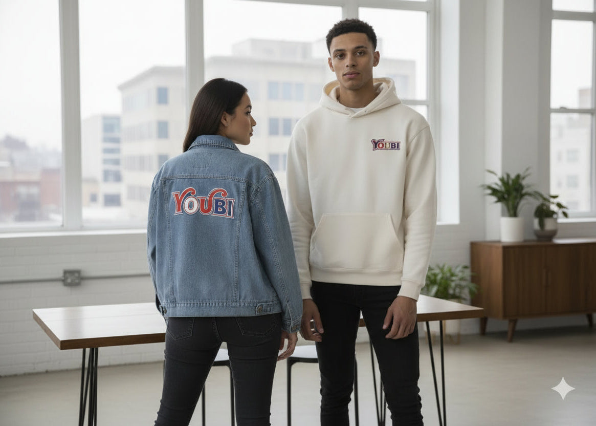 JACKET & HOODIES