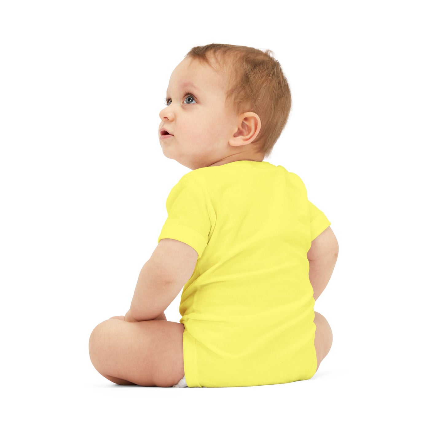 Cute Teddy Bear Infant Bodysuit - Baby One-Piece Gift