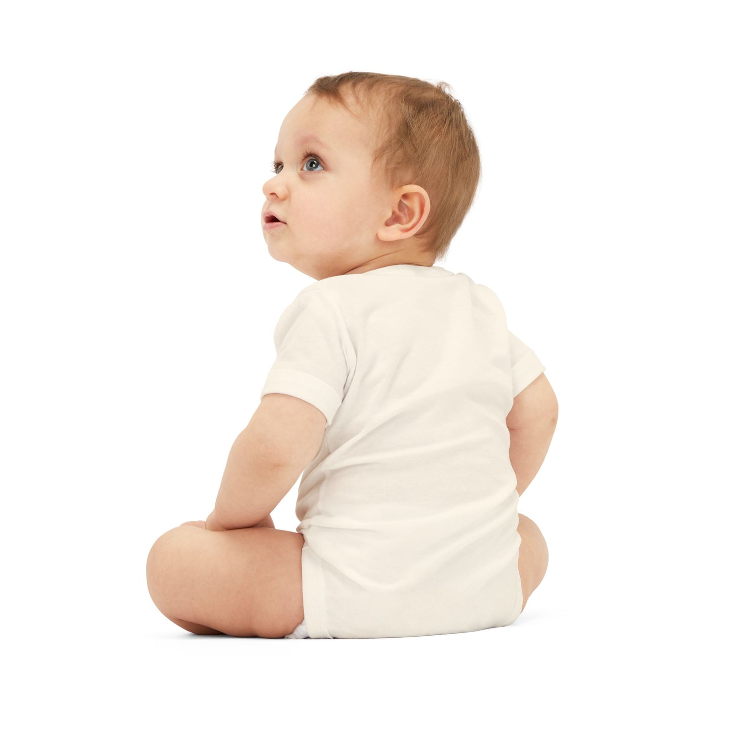 Cute Teddy Bear Infant Bodysuit - Baby One-Piece Gift