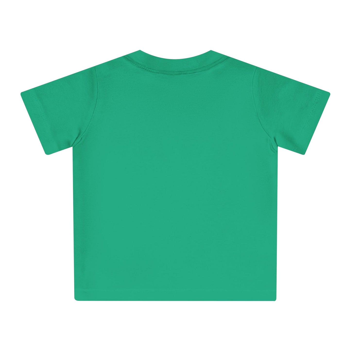 Gracias Baby T-Shirt with Cute Paw Prints – Spanish Thank You Infant Tee