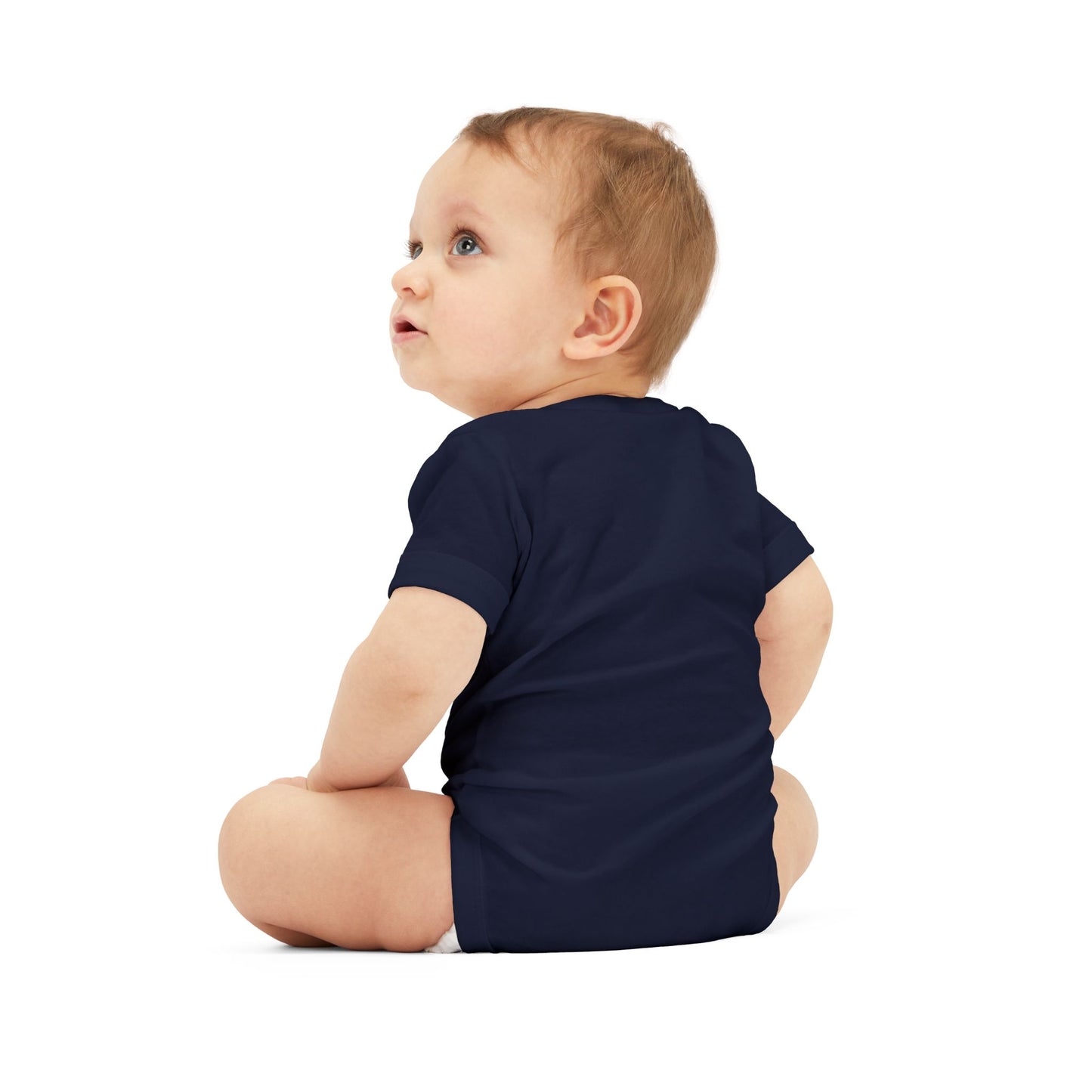 Cute Teddy Bear Infant Bodysuit - Baby One-Piece Gift