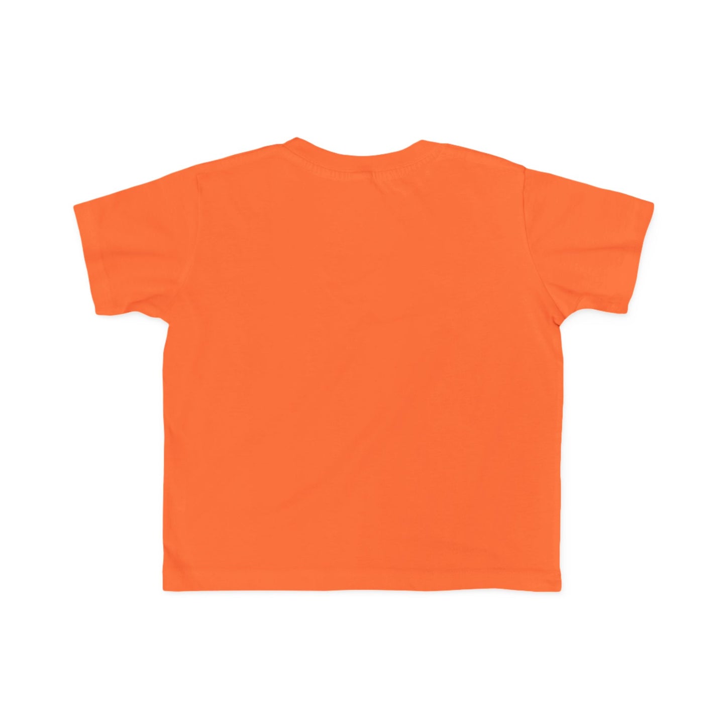 T-SHIRT Toddler Tee 'Sunny Vibes' Floral "Stay Gold" Graphic