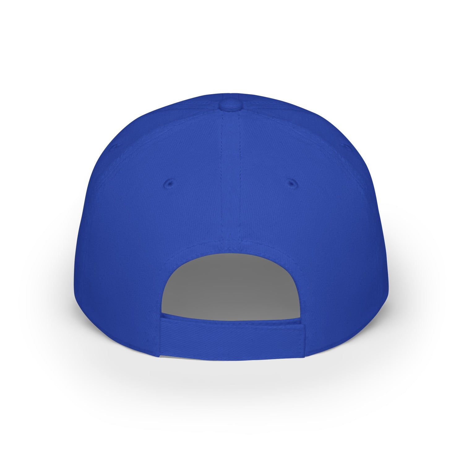 Baseball cap profile deals