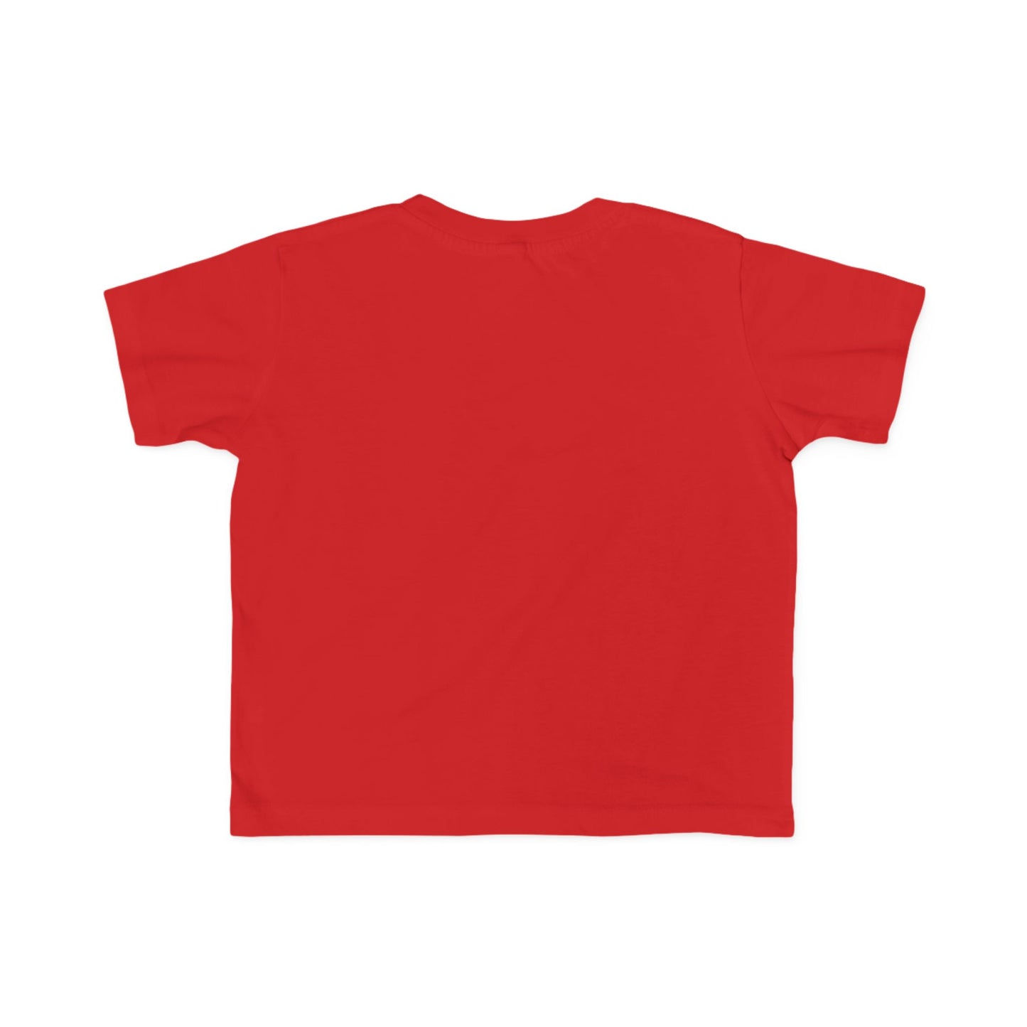 T-SHIRT Toddler Tee 'Sunny Vibes' Floral "Stay Gold" Graphic