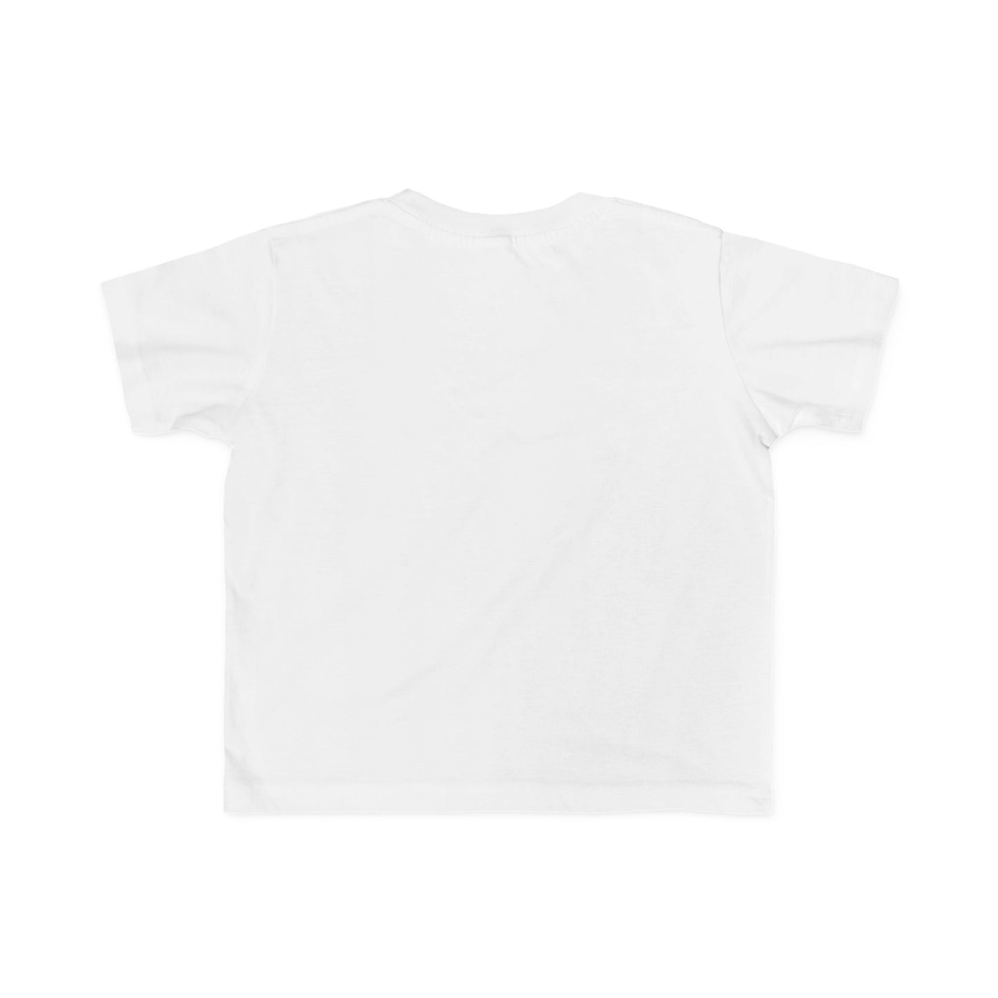 T-SHIRT Toddler Tee 'Sunny Vibes' Floral "Stay Gold" Graphic