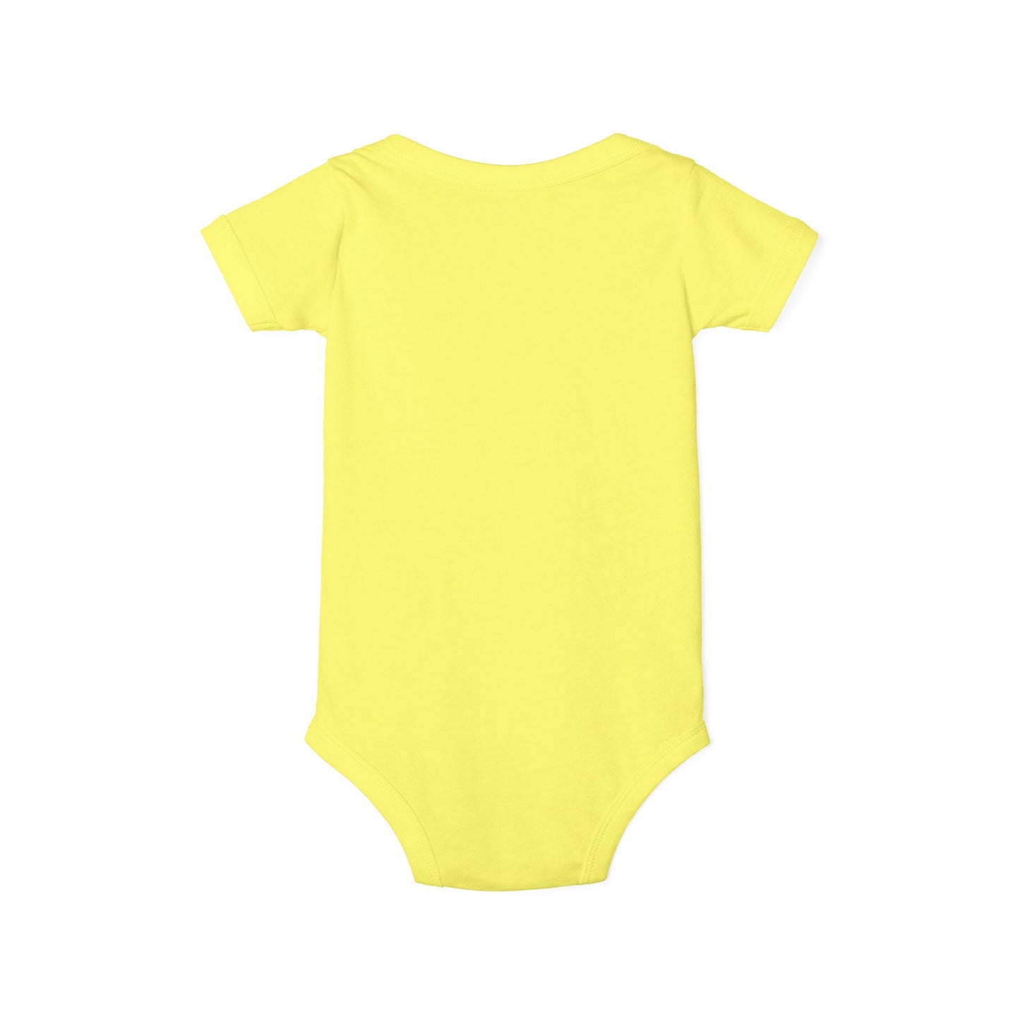 Cute Teddy Bear Infant Bodysuit - Baby One-Piece Gift