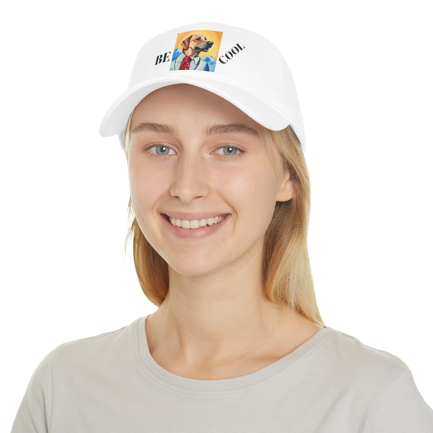 Baseball Cap