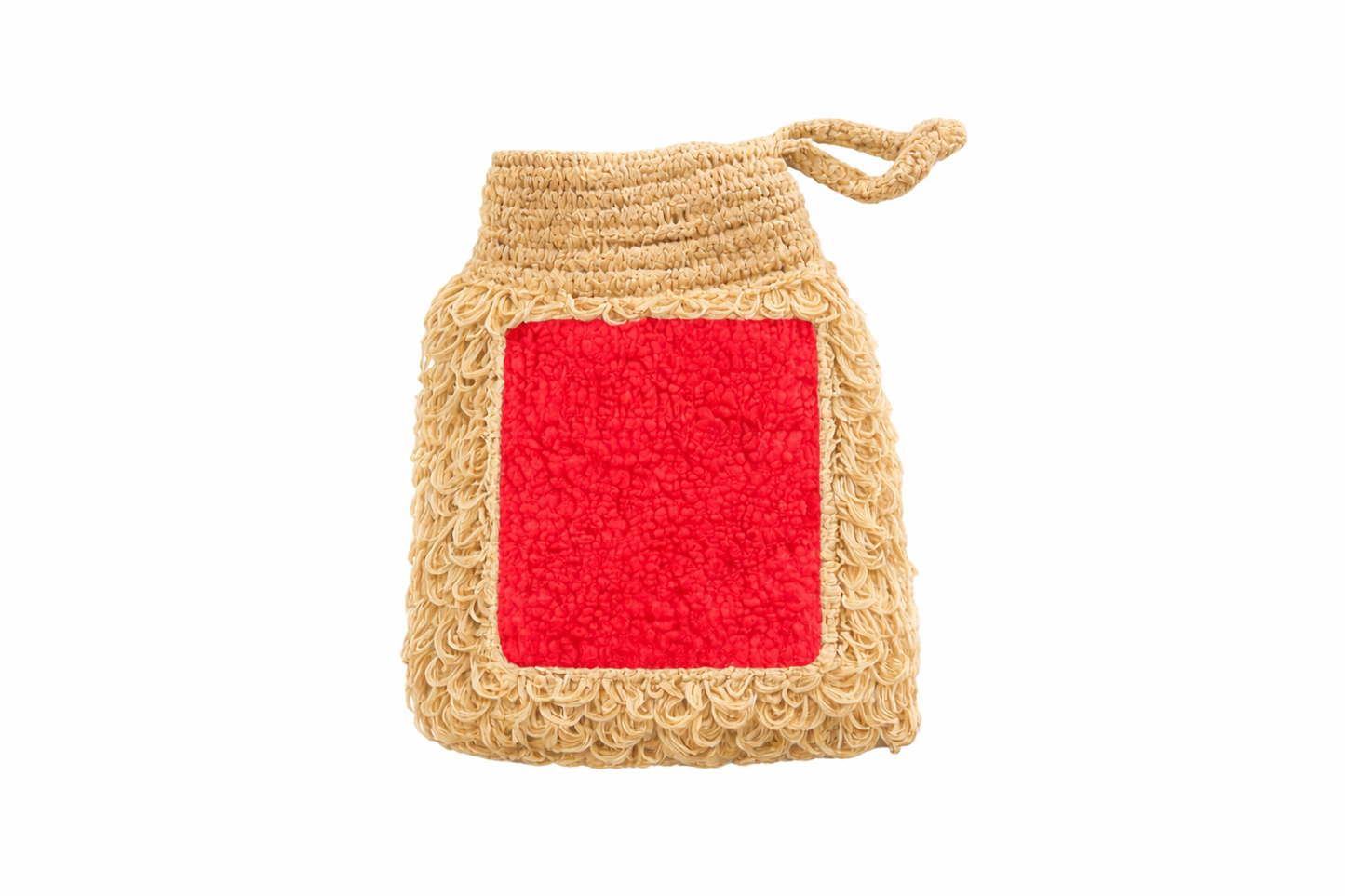 Handcrafted Natural sponge exfoliating