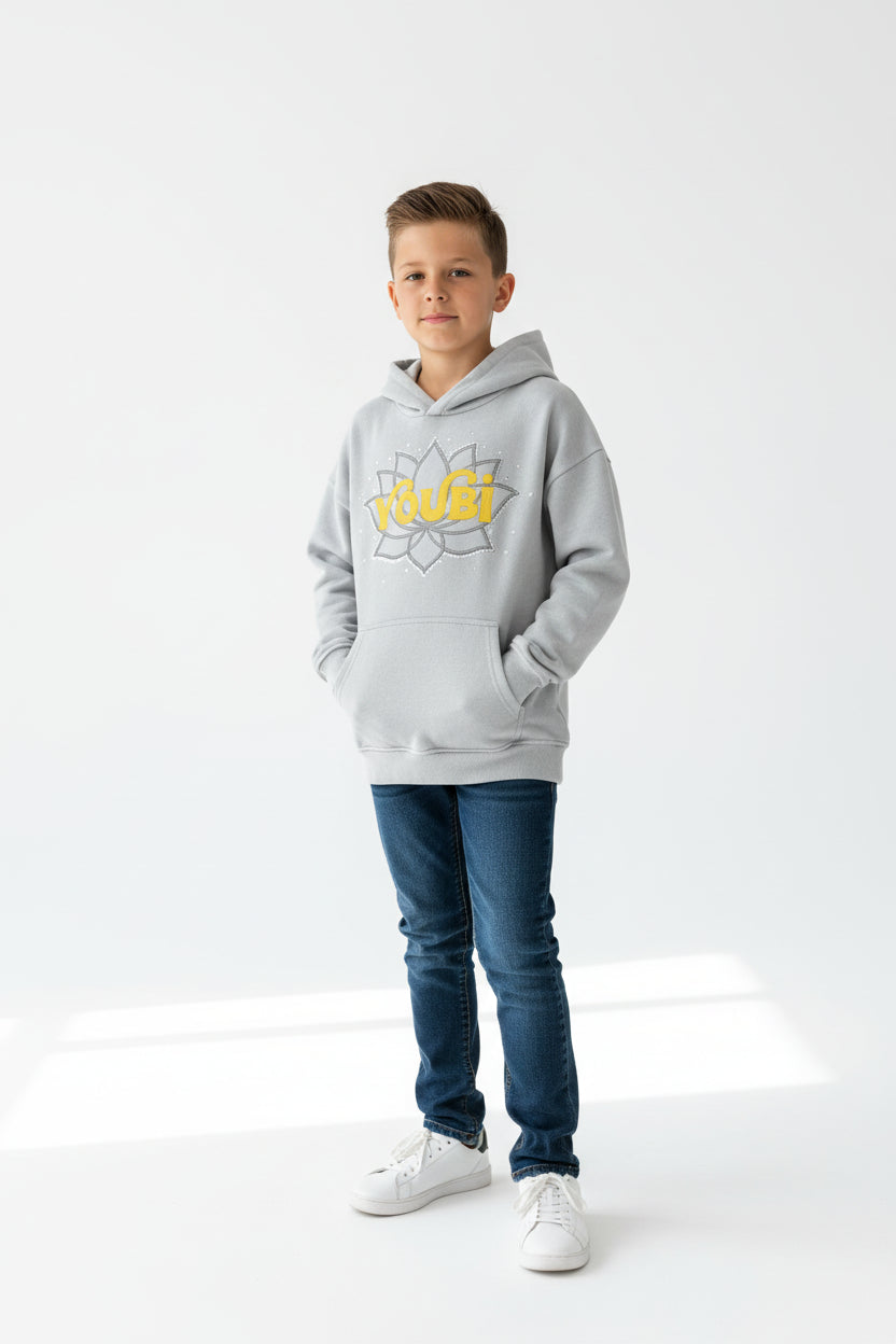 HOODIES,MIXTE
