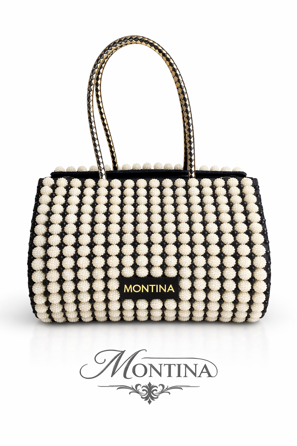 MONTINA HANDBAG
