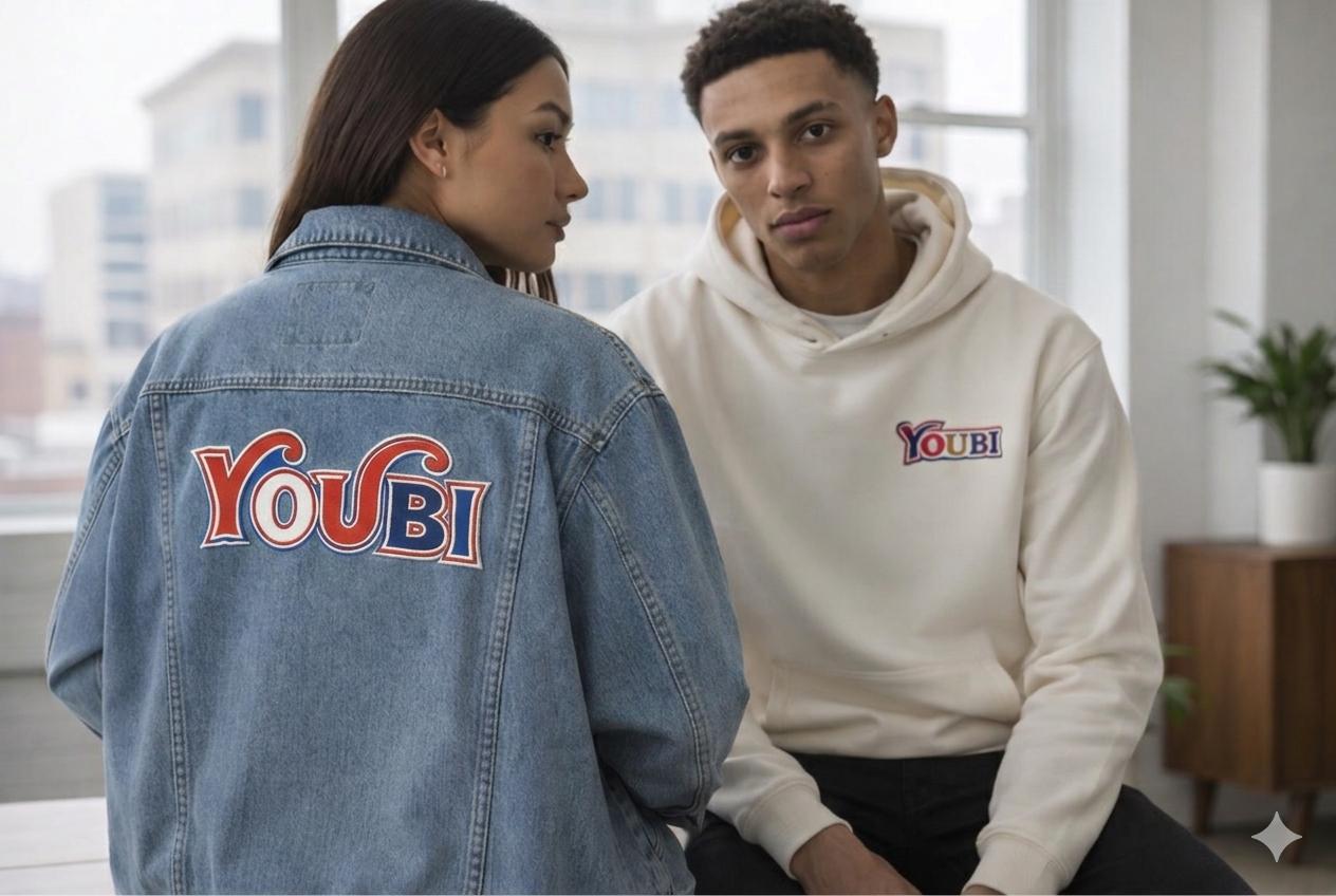 JACKET & HOODIES